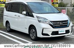 nissan serena 2021 CFJ1859919