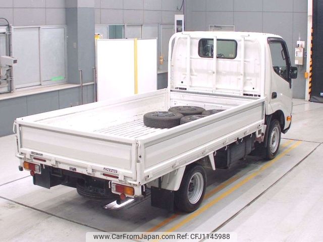 toyota dyna-truck 2022 -TOYOTA--Dyna TRY230-0500546---TOYOTA--Dyna TRY230-0500546- image 2