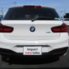 bmw 1-series 2018 -BMW--BMW 1 Series 1R15--WBA1R520105C82480---BMW--BMW 1 Series 1R15--WBA1R520105C82480- image 5