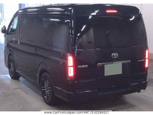 toyota hiace-van 2016 quick_quick_CBF-TRH211K_TRH211-8006729 image 2