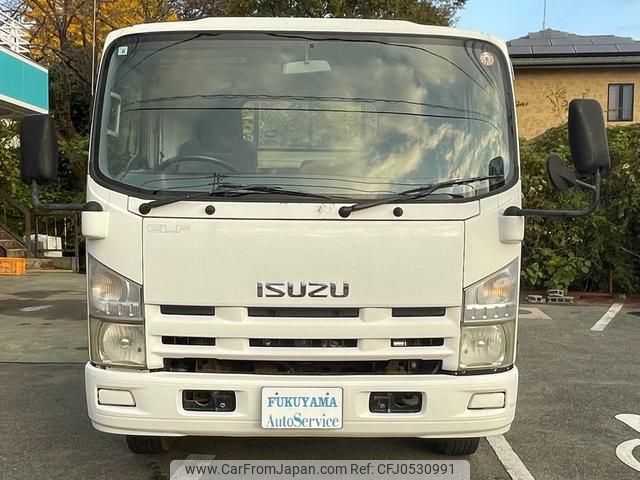 isuzu elf-truck 2007 GOO_NET_EXCHANGE_1101860A30241206W001 image 2