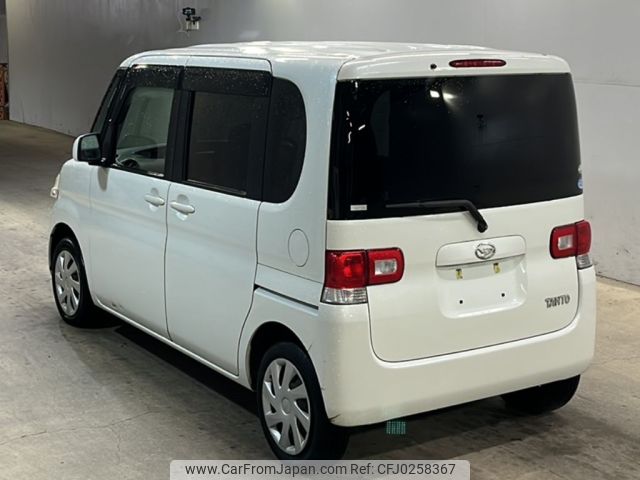 daihatsu tanto 2011 -DAIHATSU--Tanto L375S-0473757---DAIHATSU--Tanto L375S-0473757- image 2