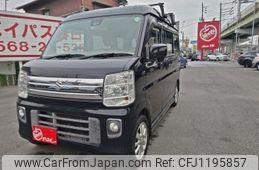 suzuki every-wagon 2015 -SUZUKI--Every Wagon ABA-DA17W--DA17W-107188---SUZUKI--Every Wagon ABA-DA17W--DA17W-107188-