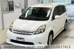 toyota isis 2011 -TOYOTA--Isis ZGM11W-0011889---TOYOTA--Isis ZGM11W-0011889-