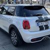 mini mini-others 2019 quick_quick_DBA-XU20M_WMWXU92060TN55678 image 15