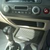 honda civic 2009 -HONDA 【仙台 301ｻ8343】--Civic FD1--1400087---HONDA 【仙台 301ｻ8343】--Civic FD1--1400087- image 6