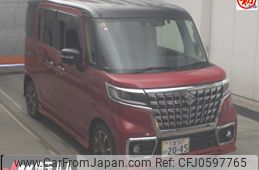 suzuki spacia 2023 -SUZUKI 【大宮 583ｹ2045】--Spacia MK53S-511174---SUZUKI 【大宮 583ｹ2045】--Spacia MK53S-511174-