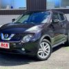 nissan juke 2019 -NISSAN--Juke DBA-YF15--YF15-604883---NISSAN--Juke DBA-YF15--YF15-604883- image 1