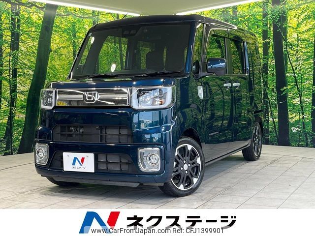 daihatsu wake 2021 -DAIHATSU--WAKE 3BA-LA700S--LA700S-0168546---DAIHATSU--WAKE 3BA-LA700S--LA700S-0168546- image 1