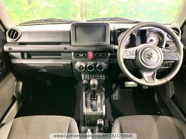 suzuki jimny 2025 CFJ1755846 image 2