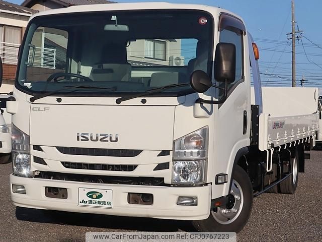 isuzu elf-truck 2017 GOO_NET_EXCHANGE_0207851A30241219W001 image 2