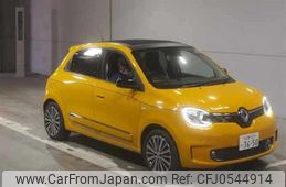 renault twingo 2023 quick_quick_3BA-AHH4B_VF1AH0000N0846759