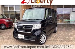 honda n-box 2019 quick_quick_JF3_JF3-1224193