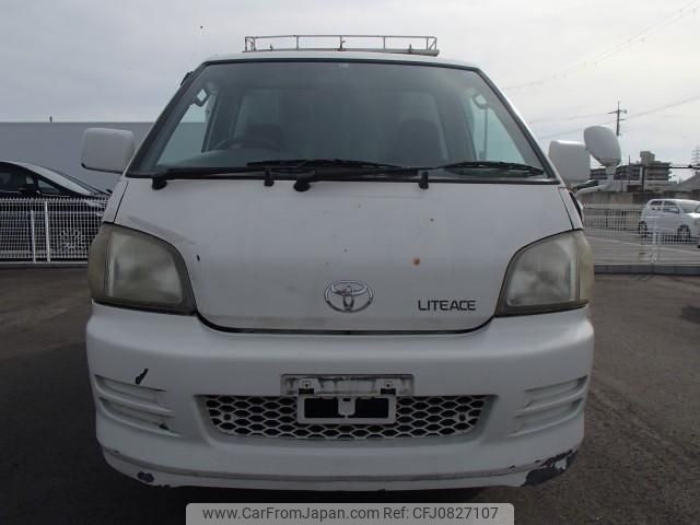 toyota townace-truck 2005 quick_quick_GK-KM70_KM70-1002075 image 2