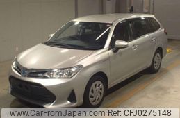 toyota corolla-fielder 2019 -TOYOTA--Corolla Fielder DAA-NKE165G--NKE165-7223393---TOYOTA--Corolla Fielder DAA-NKE165G--NKE165-7223393-