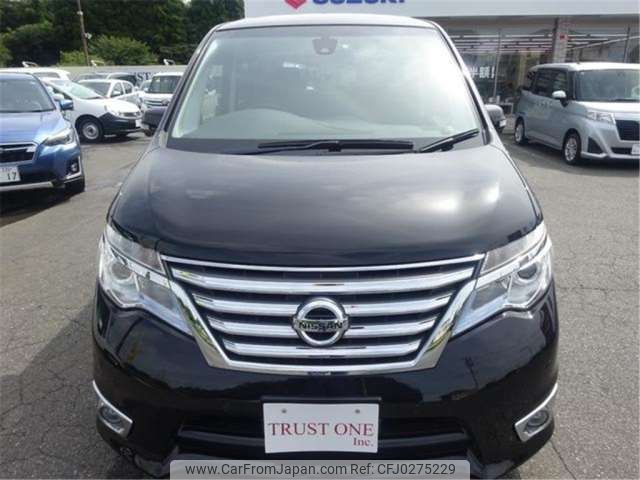 nissan serena 2015 -NISSAN--Serena DAA-HFC26--HFC26-279036---NISSAN--Serena DAA-HFC26--HFC26-279036- image 2