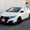 honda civic 2016 -HONDA--Civic DBA-FK2--FK2-1000447---HONDA--Civic DBA-FK2--FK2-1000447- image 1