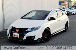 honda civic 2016 -HONDA--Civic DBA-FK2--FK2-1000447---HONDA--Civic DBA-FK2--FK2-1000447-