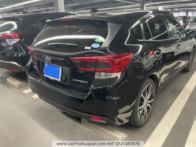 subaru impreza-wagon 2016 CFJ1485878 image 2