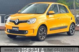 renault twingo 2020 CFJ1579841