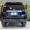 toyota land-cruiser-prado 2017 -TOYOTA--Land Cruiser Prado CBA-TRJ150W--TRJ150-0078142---TOYOTA--Land Cruiser Prado CBA-TRJ150W--TRJ150-0078142- image 17