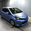 toyota vitz 2015 -TOYOTA--Vitz NSP130-2192235---TOYOTA--Vitz NSP130-2192235- image 1