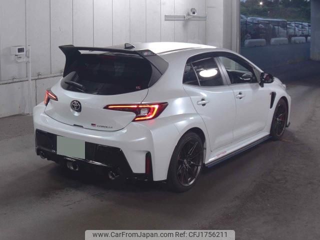 toyota toyota-others 2024 CFJ1756211 image 2