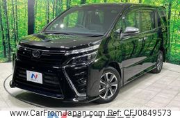 toyota voxy 2019 quick_quick_ZRR80W_ZRR80-0563132