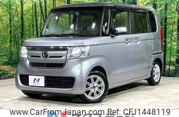 honda n-box 2017 CFJ1448119