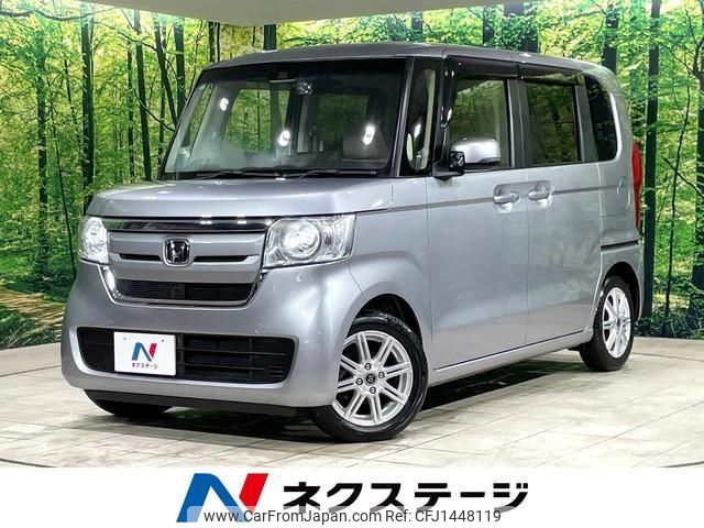 honda n-box 2017 CFJ1448119 image 1