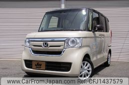 honda n-box 2020 -HONDA--N BOX JF3--1468439---HONDA--N BOX JF3--1468439-