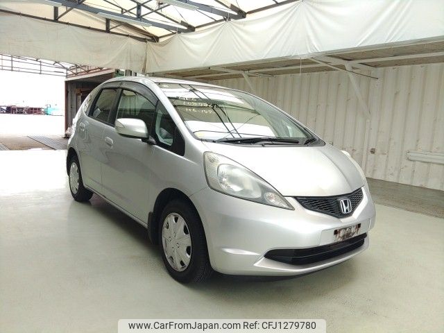 honda fit 2008 ENHANCEAUTO_1_ea300818 image 1