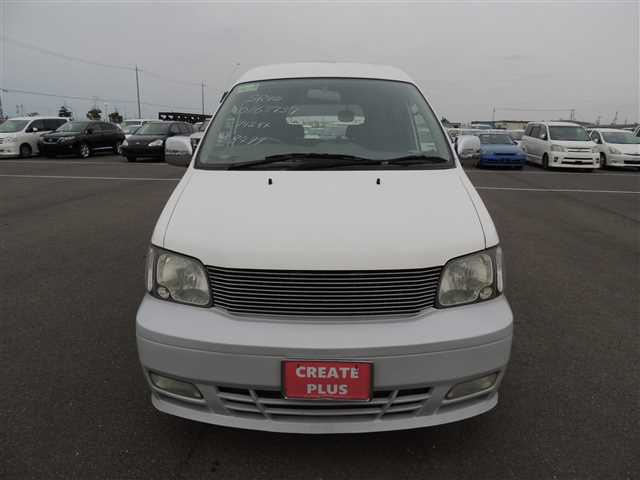 toyota noah 1999 1838-04 image 2