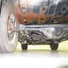 mitsubishi pajero 1998 19585T3NQ image 33