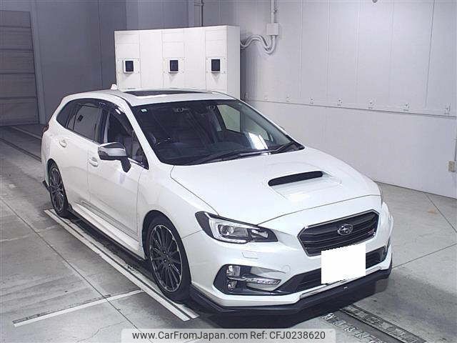 subaru levorg 2017 -SUBARU 【名古屋 330ﾘ5569】--Levorg VMG-020957---SUBARU 【名古屋 330ﾘ5569】--Levorg VMG-020957- image 1