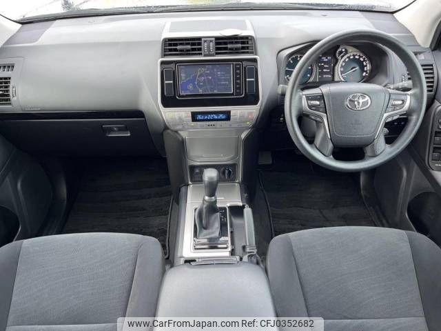 toyota land-cruiser-prado 2020 -TOYOTA--Land Cruiser Prado 3DA-GDJ150W--GDJ150-0051426---TOYOTA--Land Cruiser Prado 3DA-GDJ150W--GDJ150-0051426- image 2