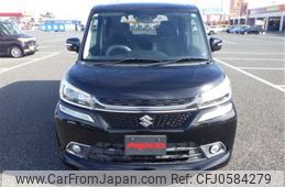 suzuki solio 2017 -SUZUKI 【所沢 502ﾐ3150】--Solio DAA-MA36S--MA36S-651602---SUZUKI 【所沢 502ﾐ3150】--Solio DAA-MA36S--MA36S-651602-