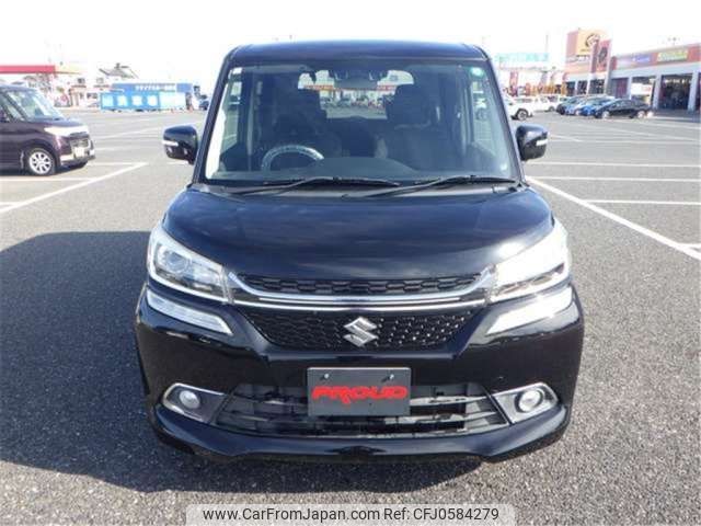 suzuki solio 2017 -SUZUKI 【所沢 502ﾐ3150】--Solio DAA-MA36S--MA36S-651602---SUZUKI 【所沢 502ﾐ3150】--Solio DAA-MA36S--MA36S-651602- image 1