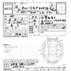 subaru sambar-truck 2004 CFJ1835433 image 3