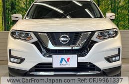 nissan x-trail 2019 -NISSAN 【名変中 】--X-Trail T32--060345---NISSAN 【名変中 】--X-Trail T32--060345-