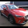 mazda cx-3 2015 -MAZDA--CX-3 DK5FW--117320---MAZDA--CX-3 DK5FW--117320- image 1