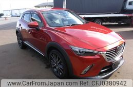 mazda cx-3 2015 -MAZDA--CX-3 DK5FW--117320---MAZDA--CX-3 DK5FW--117320-