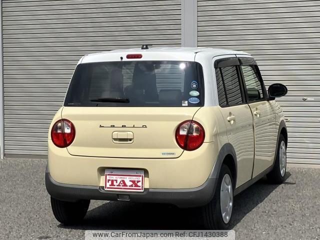 suzuki alto-lapin 2019 quick_quick_HE33S_HE33S-131920 image 2