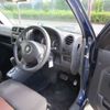 suzuki jimny 2007 -SUZUKI 【三河 581】--Jimny ABA-JB23W--JB23W-517570---SUZUKI 【三河 581】--Jimny ABA-JB23W--JB23W-517570- image 9