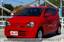 suzuki alto 2019 -SUZUKI--Alto DBA-HA36S--HA36S-539728---SUZUKI--Alto DBA-HA36S--HA36S-539728-