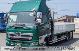 hino ranger 2019 CFJ1529889