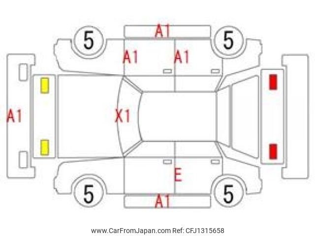 honda stepwagon 2020 -HONDA--Stepwgn DBA-RP3--RP3-1252340---HONDA--Stepwgn DBA-RP3--RP3-1252340- image 2