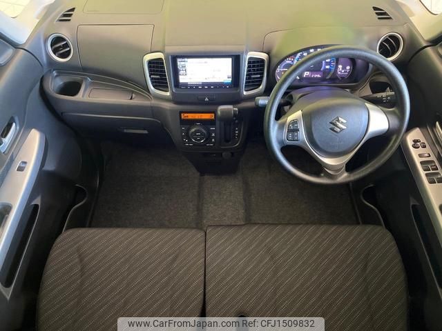 suzuki spacia 2017 CFJ1509832 image 2