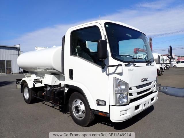 isuzu elf-truck 2016 CFJ1849914 image 2