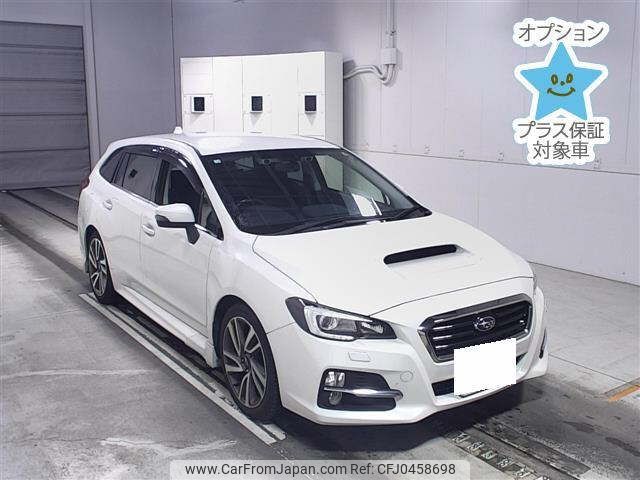 subaru levorg 2014 -SUBARU 【島根 300ﾏ7616】--Levorg VM4-025352---SUBARU 【島根 300ﾏ7616】--Levorg VM4-025352- image 1